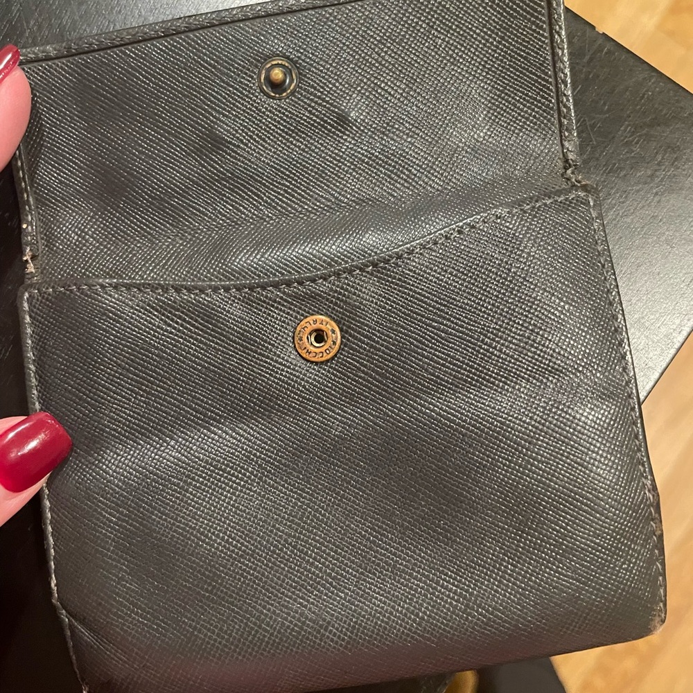 Prada wallet - Picture 3 of 10
